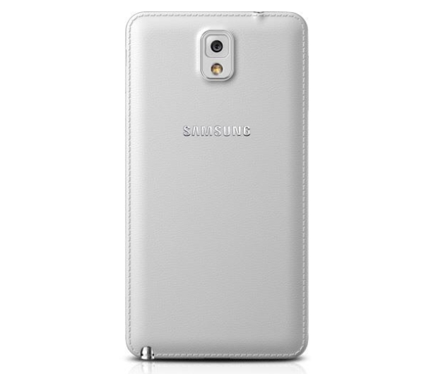 Samsung Galaxy Note 3 N9005 biały - 157741 - zdjęcie 4